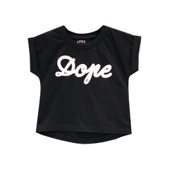 DOPE GIRLS TEE